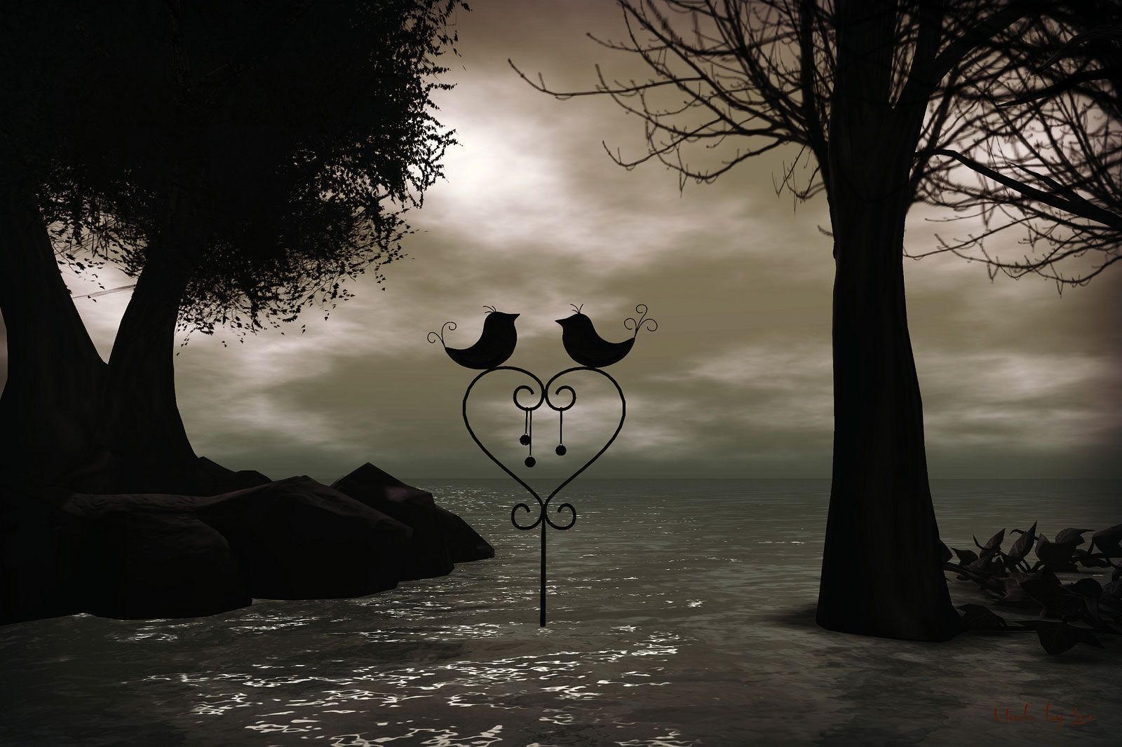 Una historia de amor una historia de amor