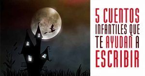 cuentos infantiles