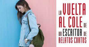 vuelta al cole