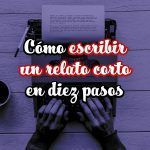 escribir relato corto