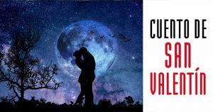 cuento de San Valentín
