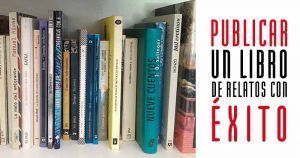publicar un libro