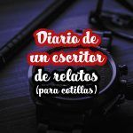 diario de un escritor
