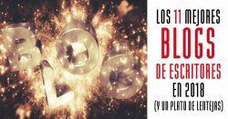 Mejores blogs de escritores y un plato de lentejas mejores blogs