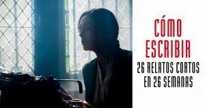 cómo escribir