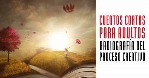 cuentos cortos para adultos