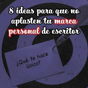 marca personal