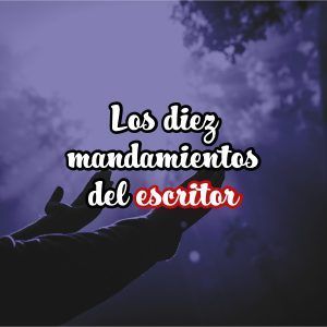 escritor