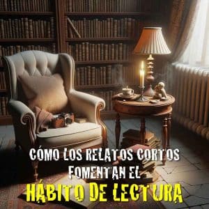 hábito de lectura