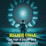 Historia corta: un viaje al pasado para reflexionar en el presente historia corta