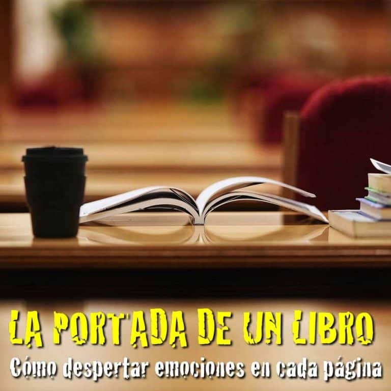portada de libro