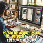 Precio de la maquetación de un libro: diseñando experiencias literarias precio de la maquetacion de un libro