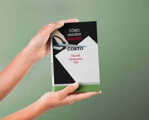 Cómo escribir relato coto libro papel